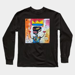 JMB Long Sleeve T-Shirt